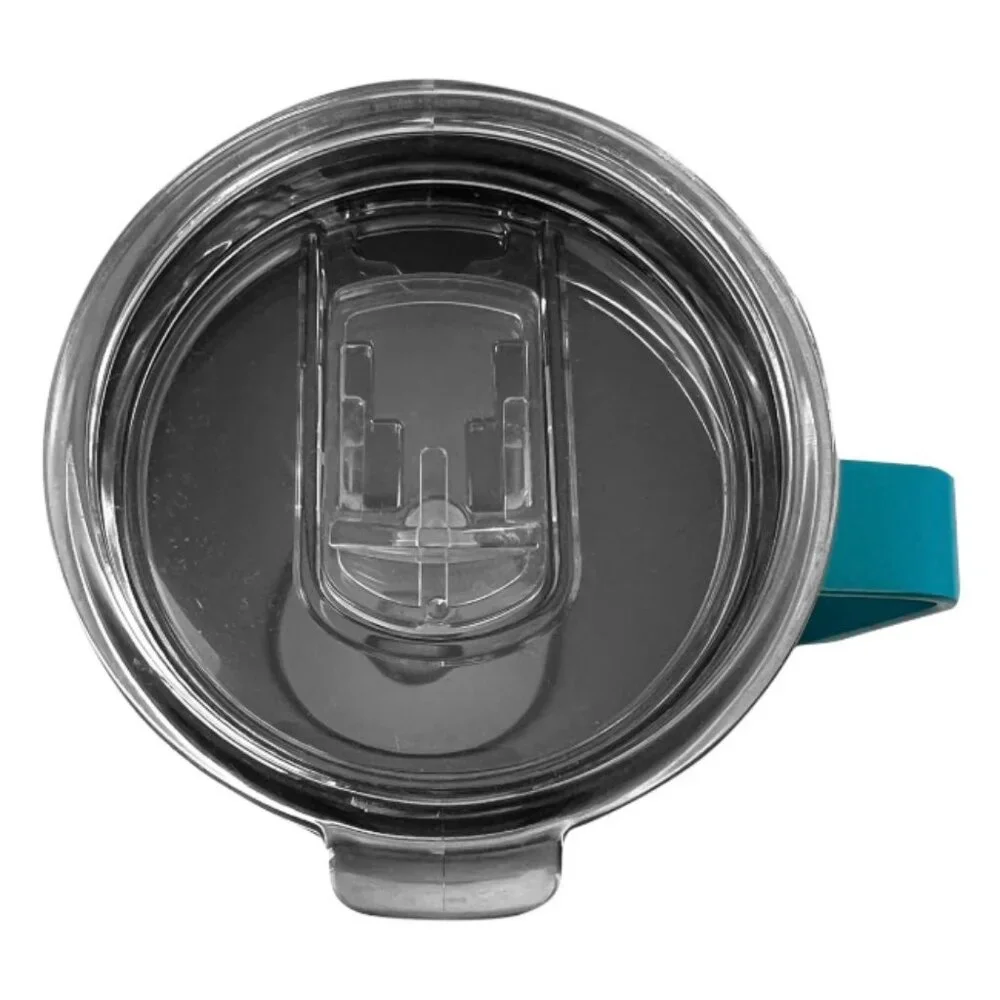 Kerusso 22 oz Stainless Steel Tumbler With Handle 